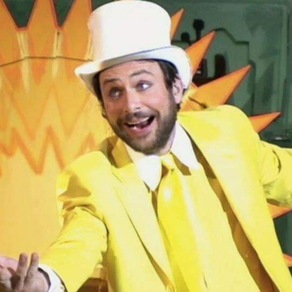 Meet your Posher, Jamie